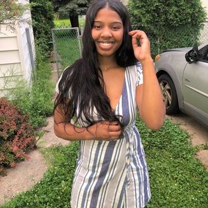 Meet your Posher, Tiana